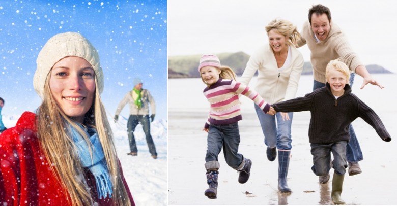 Reglas que hacen a los escandinavos las personas más felices del mundo
