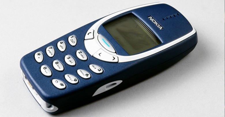Nokia relanza el modelo 3310, el teléfono más amado del mundo