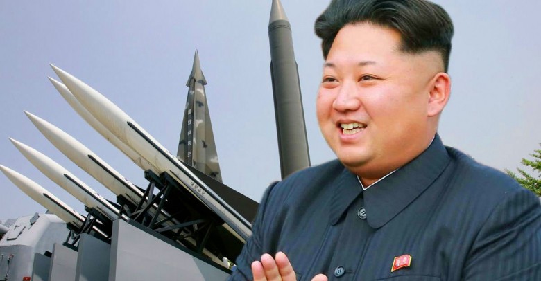 Corea del Norte envía a Australia una extraña carta con un mensaje \