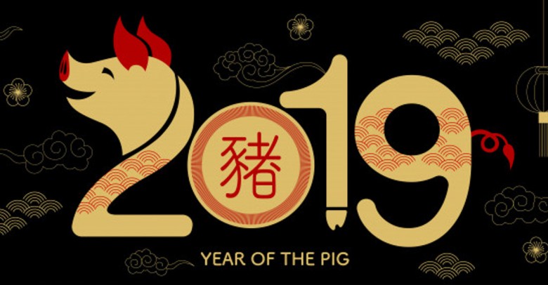 Horóscopo chino 2019: lo que te trae el año del cerdo