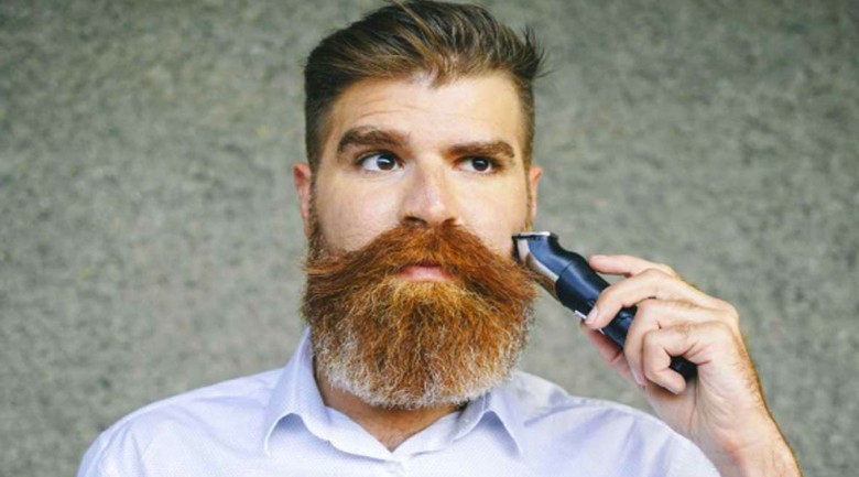 14 errores que los hombres cometen al afeitarse