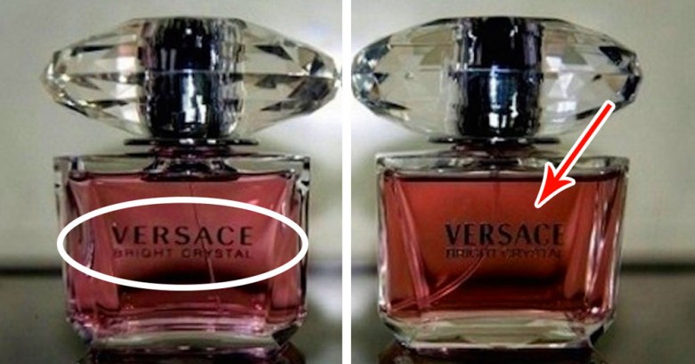 Con estos 6 consejos te volverás un experto en distinguir un perfume real de una buena falsificación