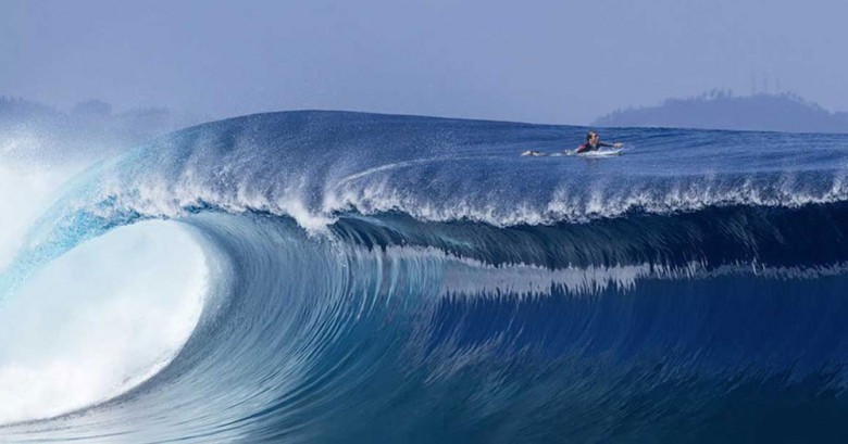 Te impactarán estas 45 fotografías que muestran la belleza de las olas reventando