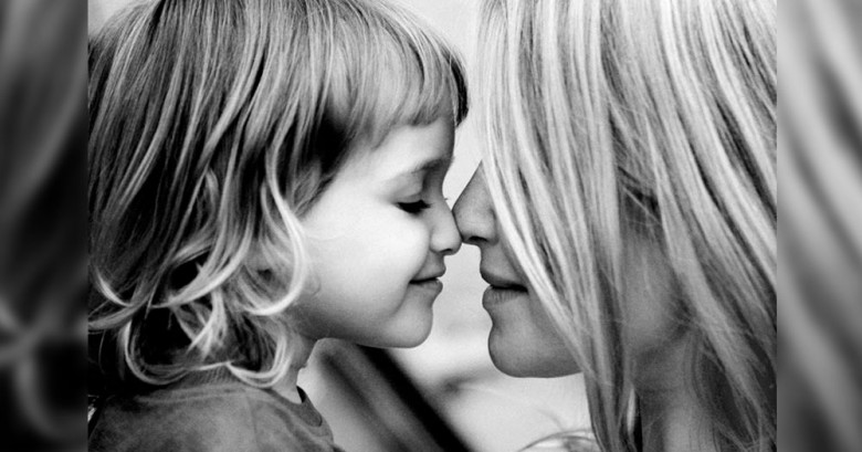 11 razones por las que tu hija es el mejor regalo del mundo