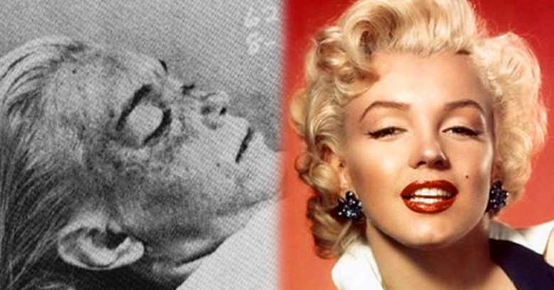 ¿Quién mató a Marilyn? Esta es la oscura y misteriosa historia de la muerte de la diva de Hollywood