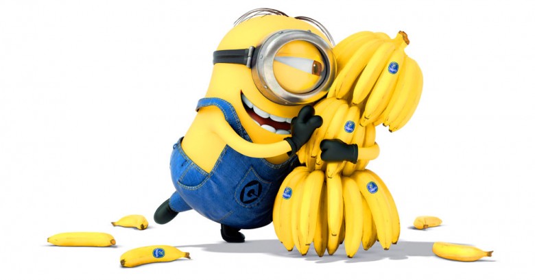 Si comes dos bananas maduras al día durante un mes. Esto es lo que pasa con tu cuerpo