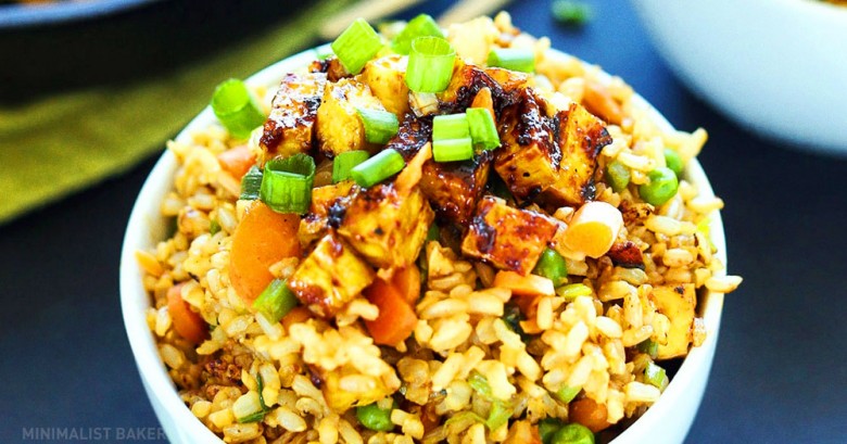 Estas 7 recetas harán que adores el arroz