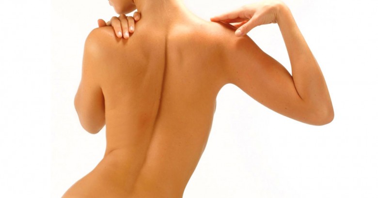 Sufres de dolor de espalda? estos 4 ejercicios te harán la vida mas fácil