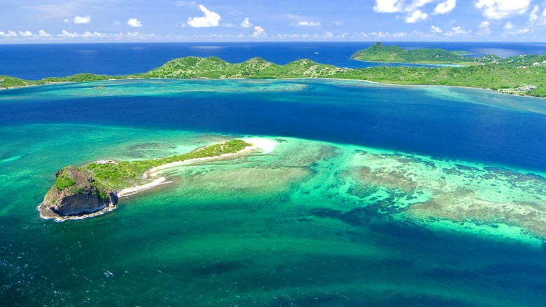 ¿Alguna vez has pensado en mudarte a una isla? Aquí tienes una lista de algunas que puedes comprar
