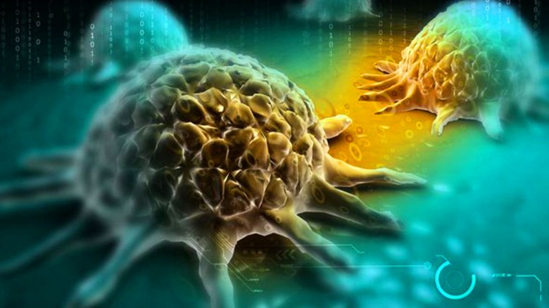 Este nuevo examen para detectar cáncer podría salvar miles de vidas