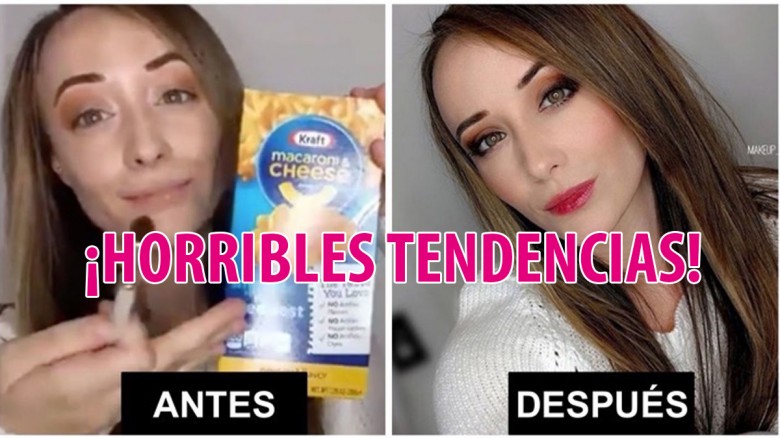 Terribles tendencias que sufrimos en el 2016