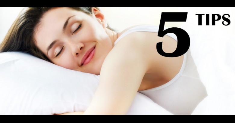 Los 5 Tips para bajar de peso por las noches. Descubrelos!