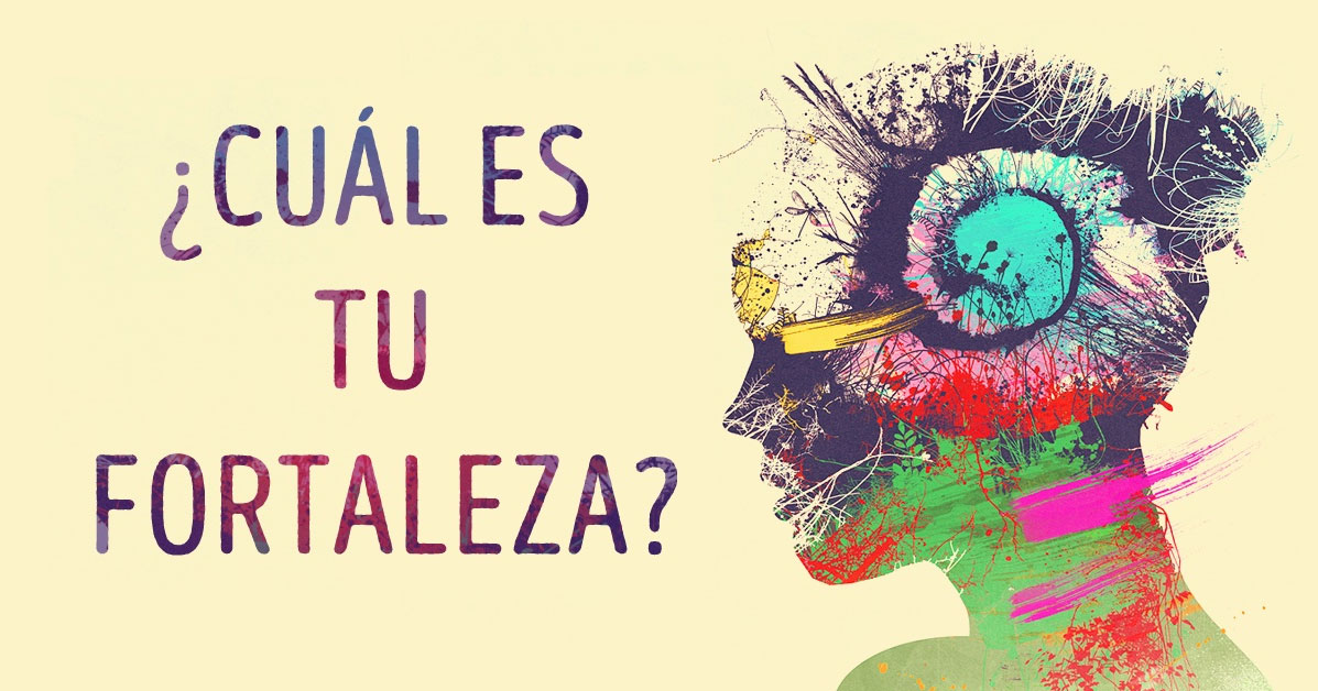 Este test revela el lado más fuerte de tu personalidad – Sonrie Para ...