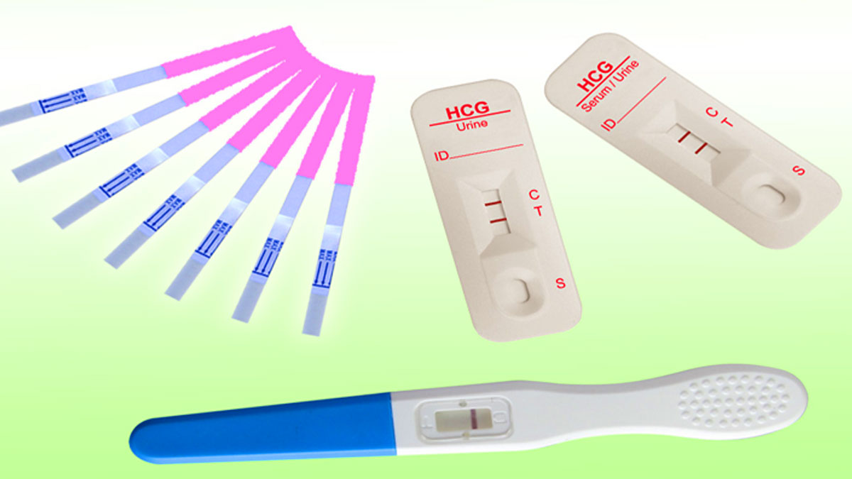 Todos Deberíamos Conocer Estos 6 Datos Sobre Los Test De Embarazo 1232