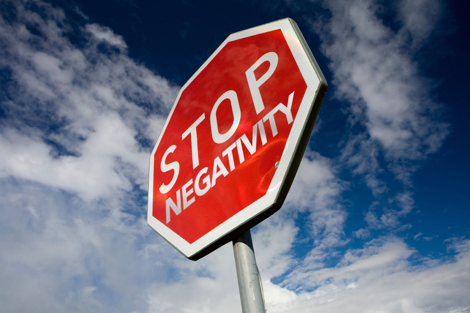stop-negativity