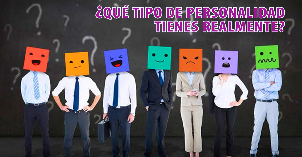 25 Ideas De Tipos De Personalidad En 2022 Tipos De Personalidad Images