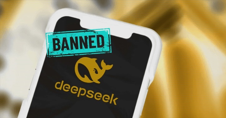 Italia bloquea DeepSeek AI por preocupaciones de privacidad y seguridad