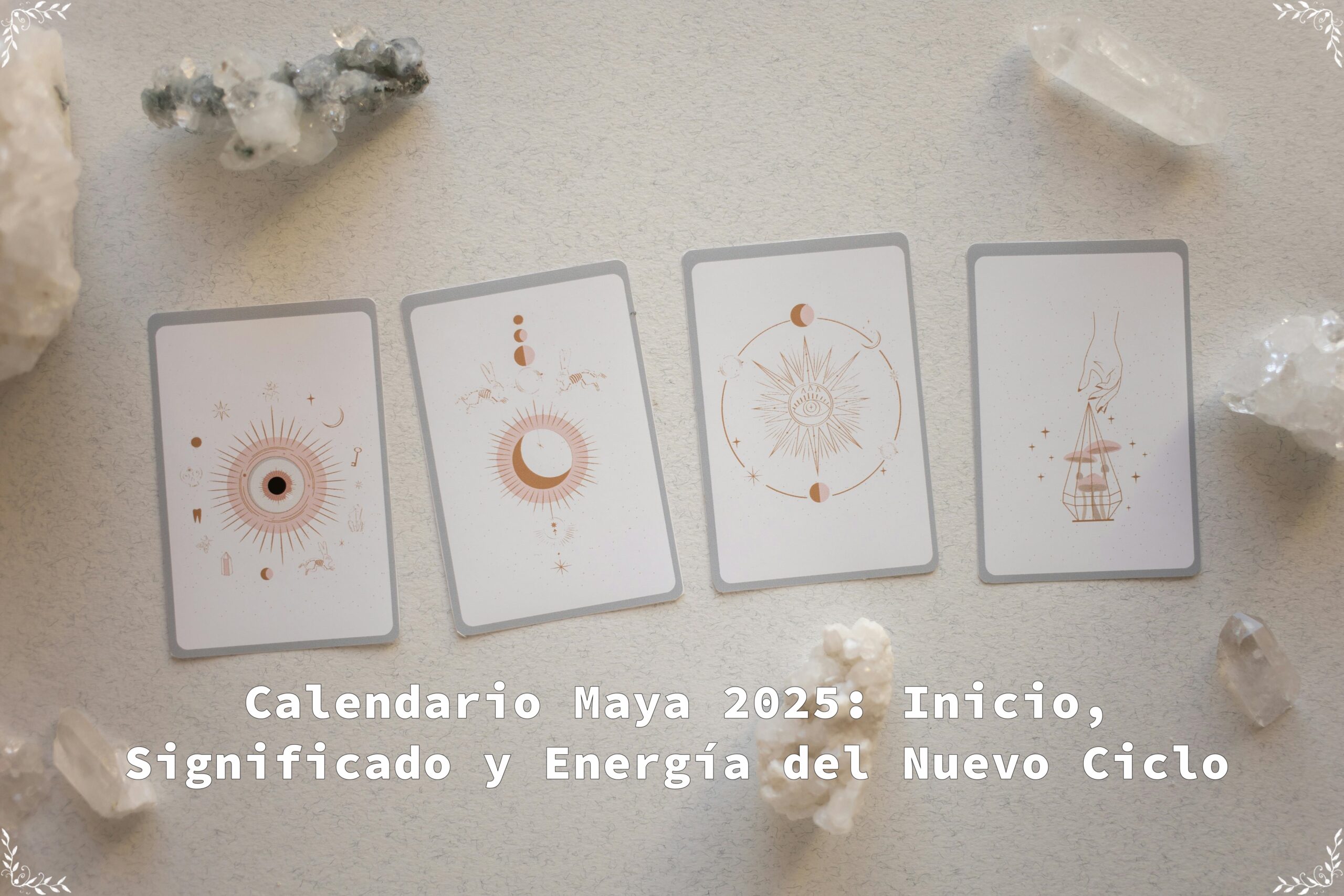 ¿Cuándo inicia el nuevo año maya en 2025?